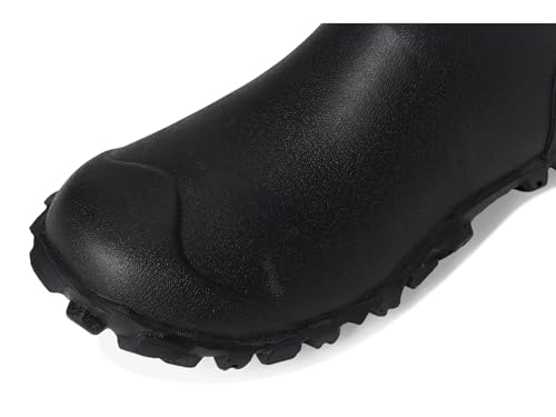 BOGS Men's Mesa Solid Tall Rain Boot2