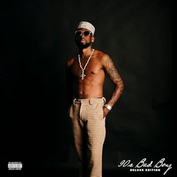 Ghetto Boy on Amazon Music Unlimited
