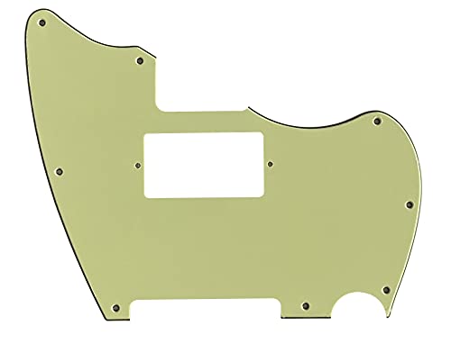 GLM^[sbNK[h For Fender Warmoth MJT Telemaster Jazzcaster PAF Style (3vCBe[WO[)