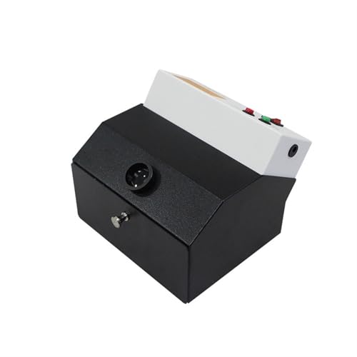 Evita fraudes en gemas con este medidor ultravioleta y detector violeta 365 nm