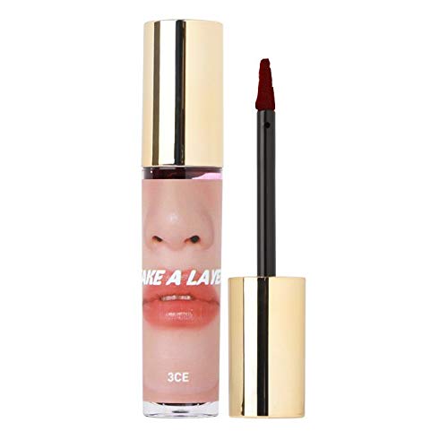 [3CE] 3CE TAKE A LAYER TINTED WATER TINT #INSIDE MAUVE, 4.8g