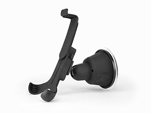 Cellet Windshield Phone Holder For Iphone 4 4S 5 5S 5C, Samsung S3 S4 #TOP3