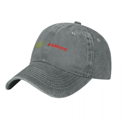 Casquettes de baseball Claas 1 fashion peaked pour vos sorties et loisirs en plein air