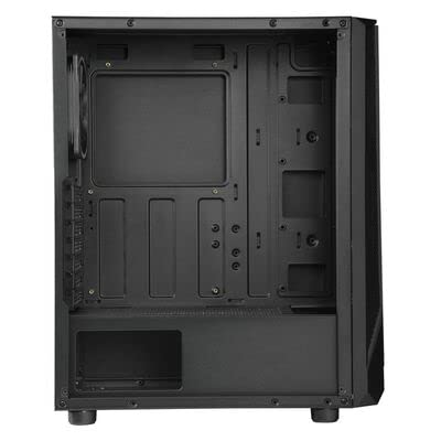 T*止様 ENERMAX PABYS ECB-PB30 PCケース ブラック 格 Amazon.co.jp: ENERMAX PABYS PB30 ECB-PB30-BB-ARGB (ATX