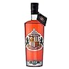 Buy the Exclusive Sunderland AFC Strawberry & Rhubarb Vodka – Perfect Gift for Black Cats Fans! 70cl Premium Alcohol by Bohemian Brands – Bohemian Brands