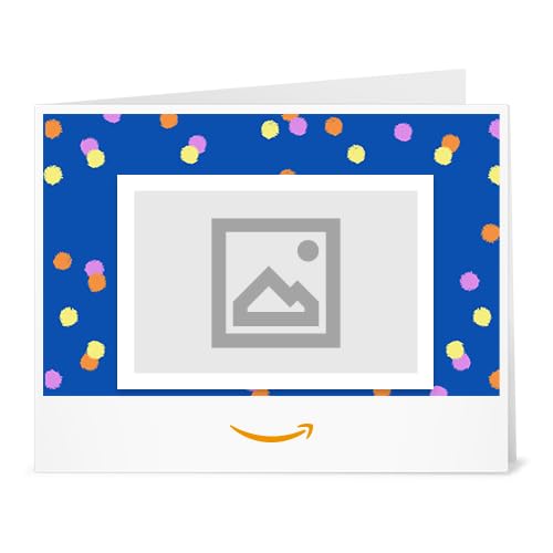 Amazon.co.uk Print Personalize it Spark Amazon.co.uk eGift Card