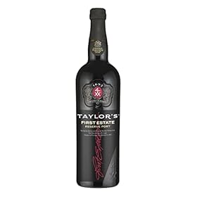 Taylors First Estate reserve ruby port | 75 cl Taylors First Estate reserve ruby port | 75 cl – TAYLORS