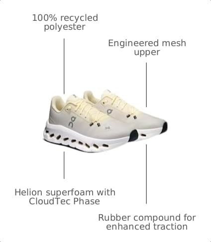 Image of On Women's Cloudtilt Sneakers