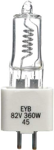 Impact EYB Lamp (360W/82V)