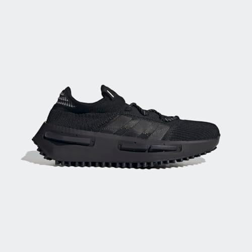 adidas NMD_S1 Shoes Men's, Black, Size 9 | Image 1