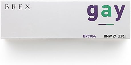 BREX Interior FULL LED DESIGN -gay- BMW Z4 (E86) / interior full LED design -gay- BMW Z4 (E86) for interior LED bulb 7-piece set BPC864