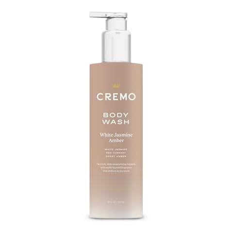 Cremo Women's Body Wash, 16 Fl Oz Cover