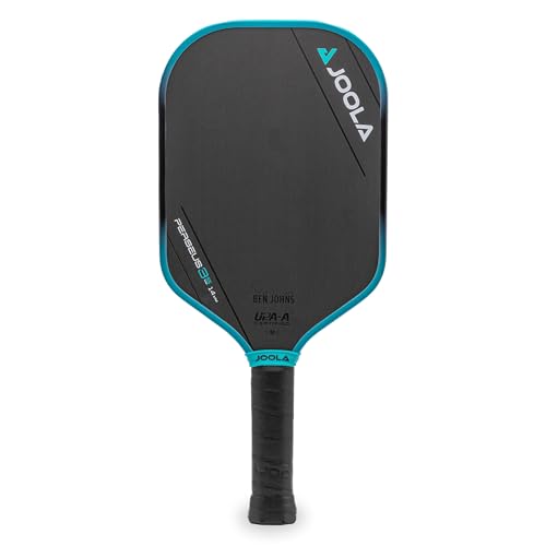 JOOLA Perseus 3S pagaie de pickleball pour dynamiser vos matchs entre amis