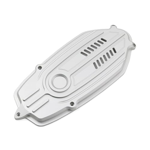 Couvercle boîtier moteur R9T aux finitions soignées pour Pure