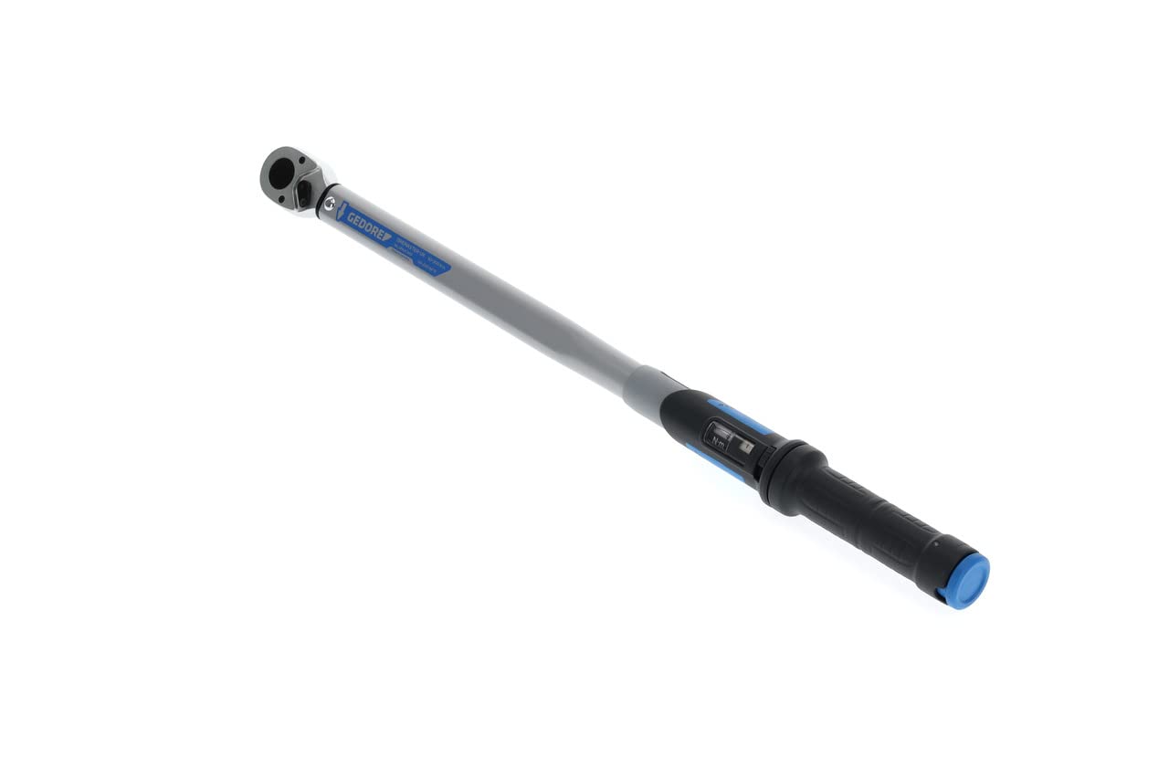 GEDORE DMUK 300 Torque wrench DREMASTER UK 1/2