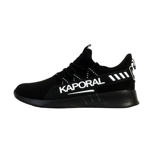 Kaporal Besto sneakers homme pour en finir avec la fatigue des pieds
