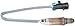 BOSCH 15898 Premium OE Fitment Oxygen Sensor - Compatible with Select 2002-07 Buick, Cadillac, Chevrolet, GMC, Hummer, Isuzu, Oldsmobile, Pontiac, and Saturn Cars, Trucks, Vans, and Suvs