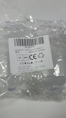 Forma silikonowa na świece,2szt Formy Świecowe 3D,Ręcznie robiona forma świecy,Świeca silikonowa 3D,Plastikowa świeca świeca do majsterkowania (C)