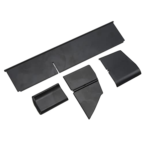 Organizador de Guantera ABS miniatura 6