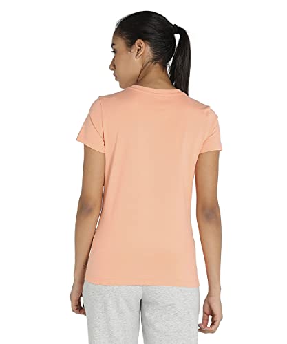 Image of PUMA Women's Graphic Regular Fit T-Shirt