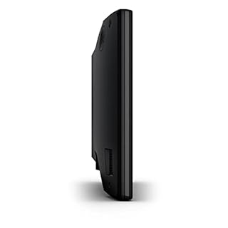 Garmin 010-02738-10 Dezl LGV610, EU MT-D, GPS