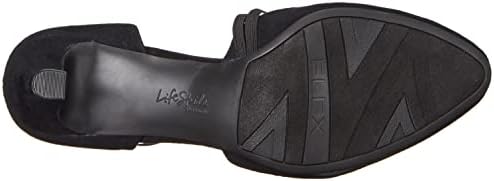 LifeStride Womens Grace Pump Black 7.5 W | Image 3