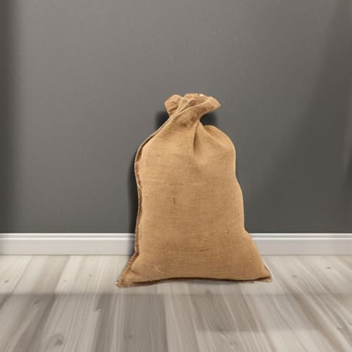 Sacos de yute grandes para evitar humedad en verduras y patatas almacenadas 4