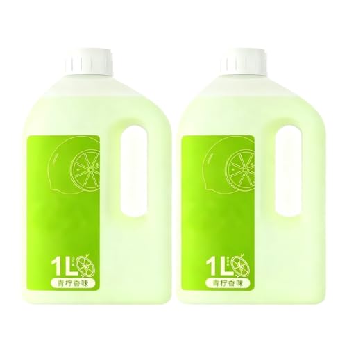 1L ���{�b�g���b�v�n�[�h�t���A�N���[�j���O�\�����[�V�����A DEEBOT T30 Pro Omni T30S COMBO X2 COMBO X1 TURBO T20 T10 OMNI �V���[�Y�p�[�c�ƌ݊�������(2pcs)