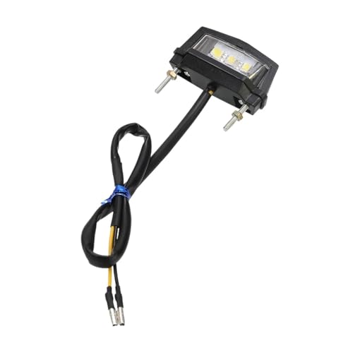 �܂肽���ݎ��i���o�[�v���[�g�z���_�[ �p��TMAX560 �p��T-MAX560 2022-2025 �e�[�� Tidy �t�F���_�[�G���~�l�[�^�[�o�^�L�b�g�i���o�[�v���[�g�z���_�[(LED License Light)