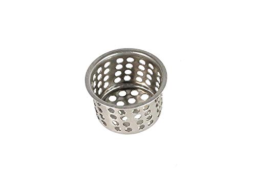 Colador para lavaplatos de cesto Plumb Pak 1 pulg. 2 unidades miniatura 3