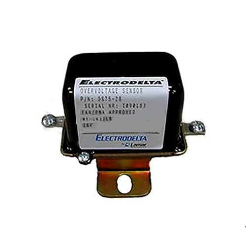Overvoltage Sensor, 28v OS75-28