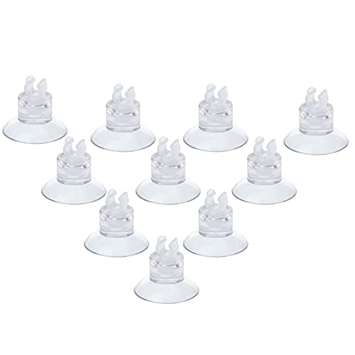 PetzLifeworld (Model A) Aquarium Airtube Holder Sucker Catchy Type (Pack of 20) (B09B5DZG9T) Amazon Price History, Amazon Price Tracker