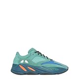adidas Mens Yeezy Boost 700 Lace Up Sneakers Shoes Casual - Blue - Size 6.5 M