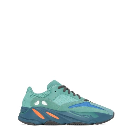 Adidas Yeezy Boost 700 'Bright Blue' US 11.5