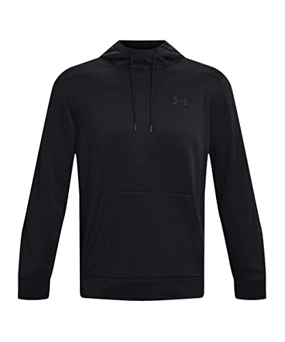 Image of Under Armour Men's Armourfleece Hoodie