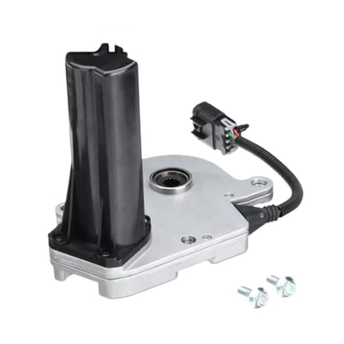 Moteur d'encodeur de boîte de transfert 88962314 actionneur précis