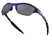 KIDS AGE 3-12 Half Frame Sports Sunglasses - Variety of Colors