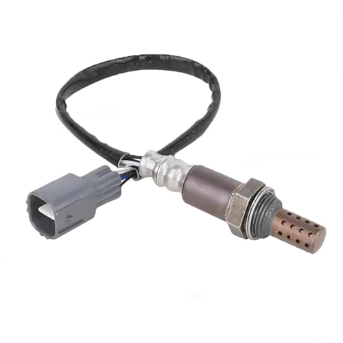 Sonda O2 Sensor Oxígeno Compatible Con Toyota Para Land Para Cruiser Para Prado 2004-2009 Sensor De Oxígeno Lambda OEM 89465-35660