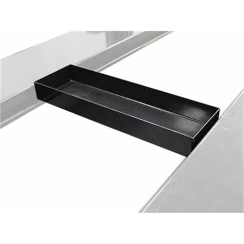 Atlas Automotive Equipment 39" Steel Jack/Drip Tray