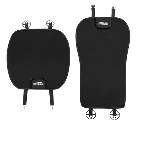 For J[NX pV[gJo[C zc KNbV for Corolla Cross J[NXp JX^ ANZT[, ACXVNf hh~  ăV[gNbVJ[piAlGʋCAO㕔 ԍȃJo[C