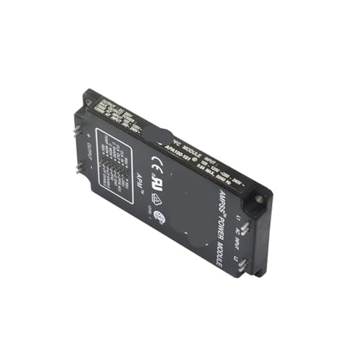 Module DC/DC APA100-101 et composant de commutation pour circuit IGBT - 2
