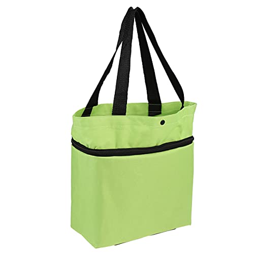 CLISPEED vagão de mercearia carrinho de compras dobrável carrinho compras dobravel travel bag carrin