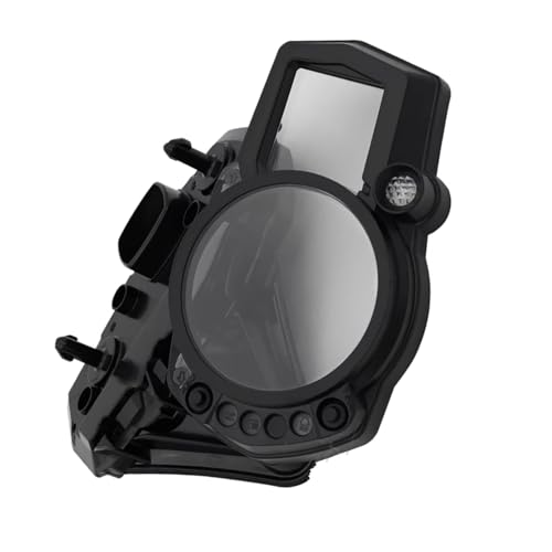 Coque de tachymètre pour réparer le compteur fissuré de votre moto Suzuki GSXR 600 750 K6 K8