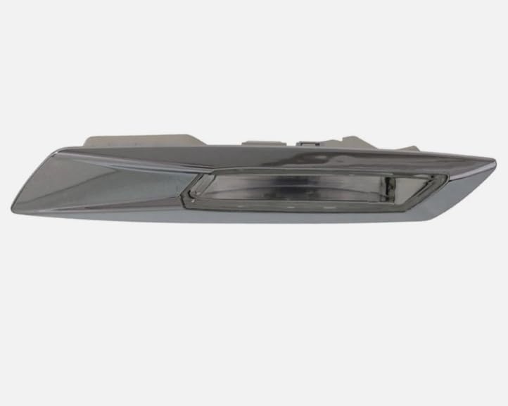 Fits For 2010-2015 BMW 550i GT Side Marker Light Right Side 63137199634