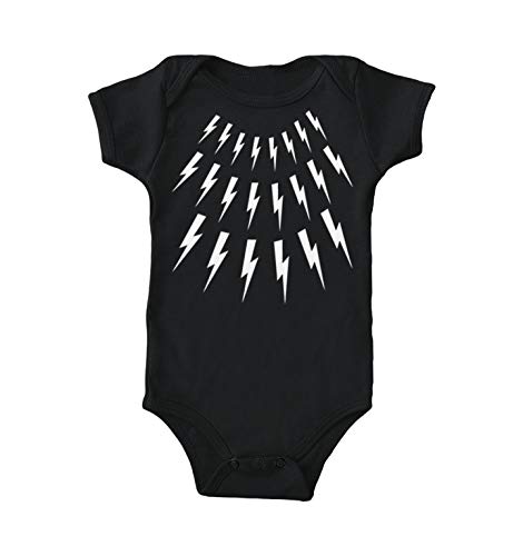 The Bebe - Baby Moira Rose TV Show Parody Bodysuit