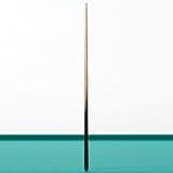 Einteilig Billiard-Royal KInderqueue kurzer - Queue 1 Stück K-41
