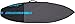 Creatures of Leisure Universal Day Use Shortboard Cover Bag