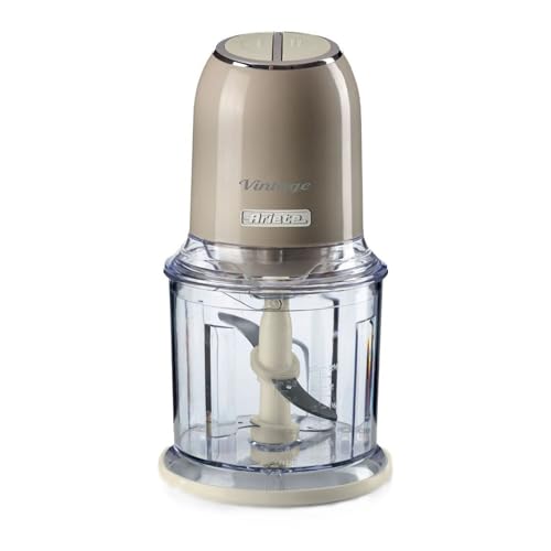 Ariete Tritatutto Vintage 438