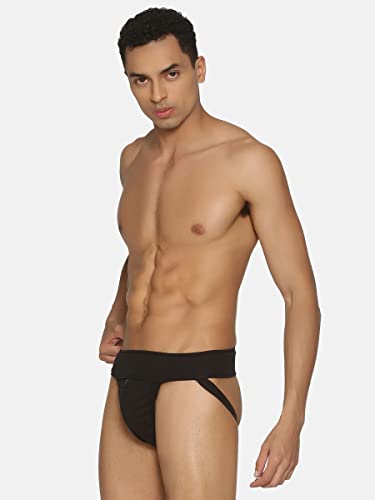 Image of omtex Athletic Neo Jockstrap Cotton Supporter