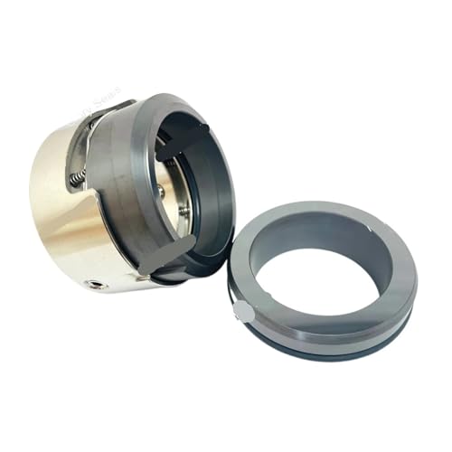 Garniture mécanique H74-50 contre les fuites de liquide abrasif G9